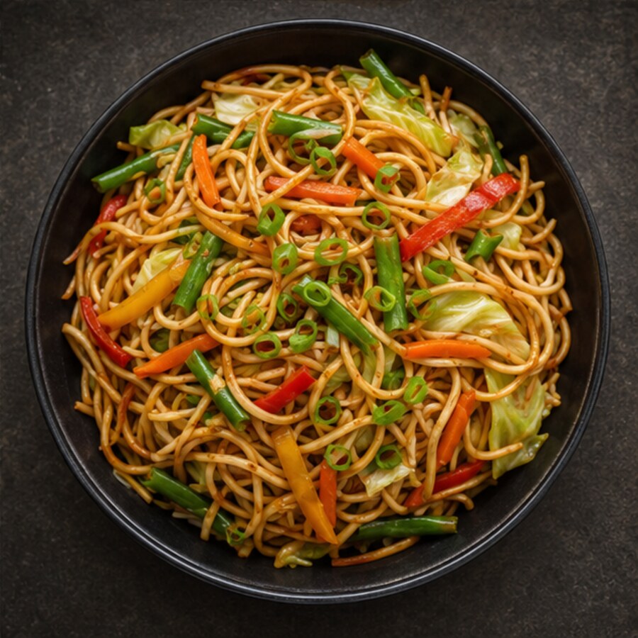 Noodles