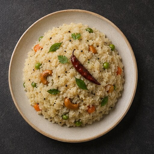 Upma